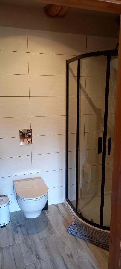 Biala Kalina Kaczawy Hotel Świerzawa Eksteriør billede