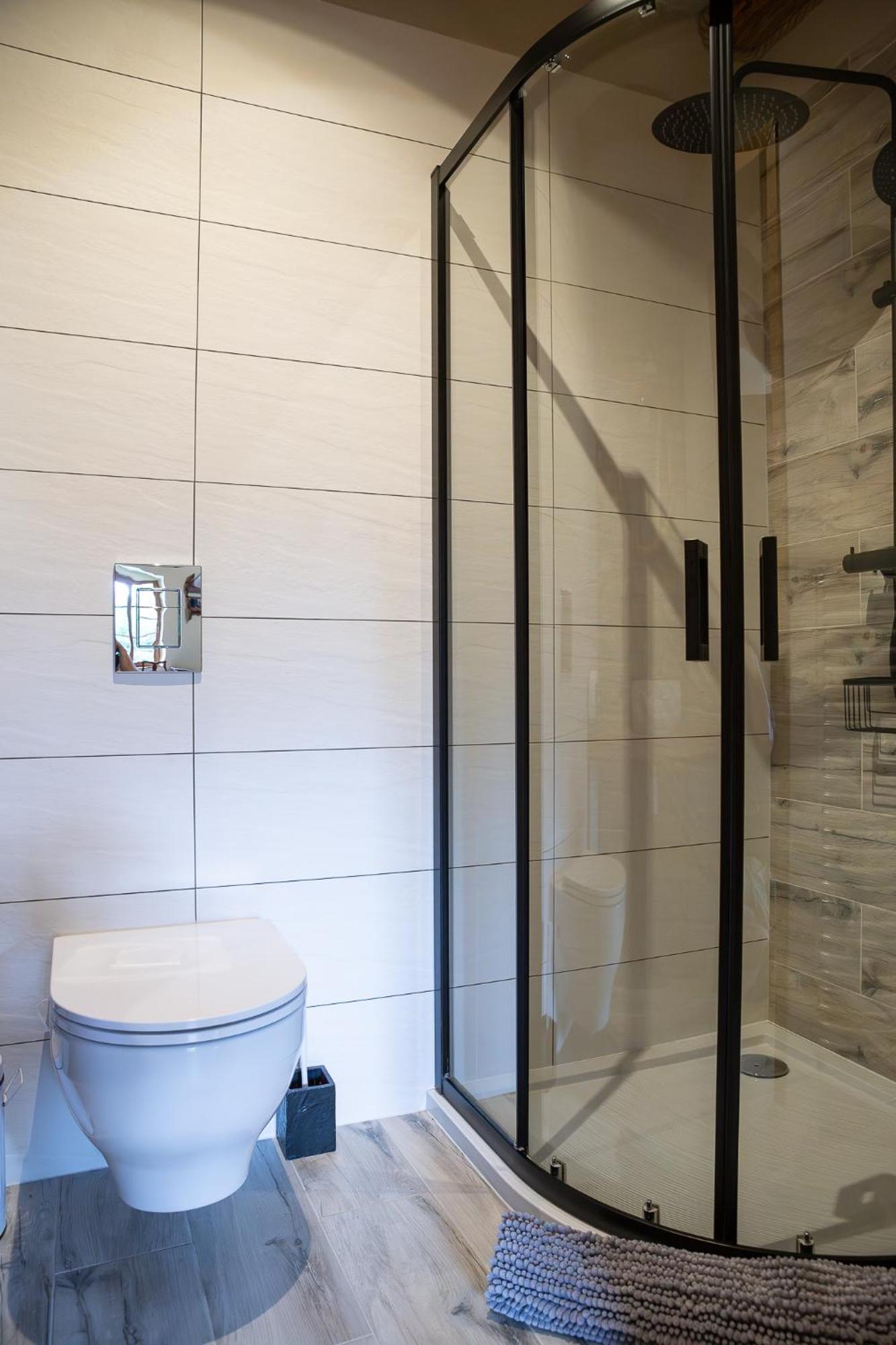 Biala Kalina Kaczawy Hotel Świerzawa Eksteriør billede